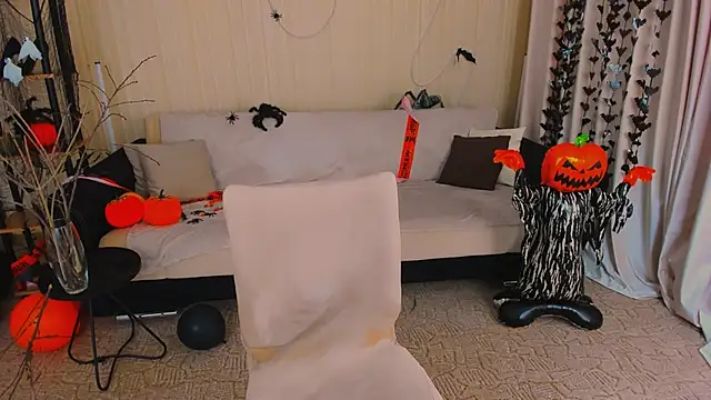 ChristinaConteeree online show from 11.03.25