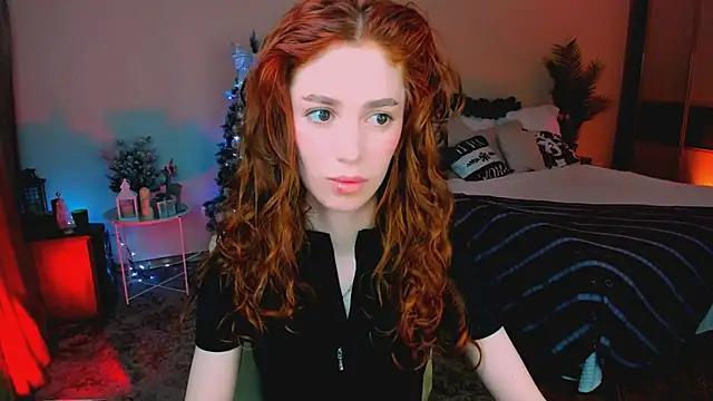 ChristinaConteeree online show from 01.11.26