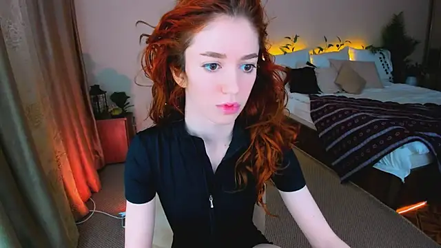 ChristinaConteeree online show from 02.08.26