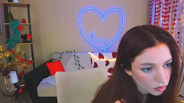 ChristinaConteeree online show from 02.27.26