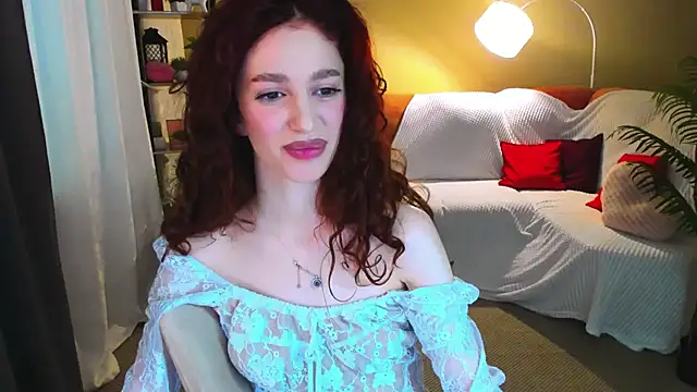 ChristinaConteeree online show from 03.02.26