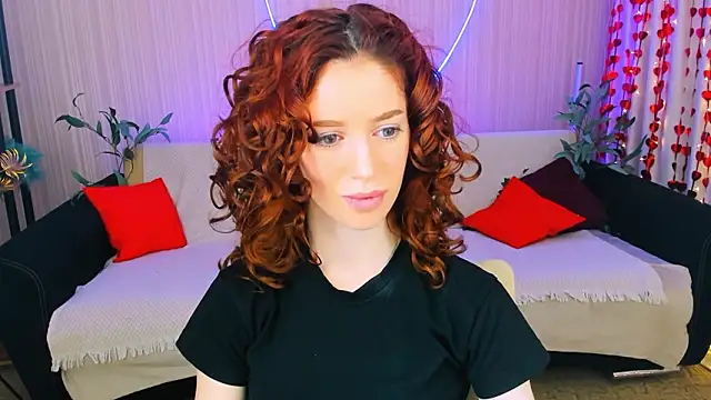 ChristinaConteeree online show from 03.30.26