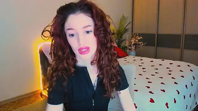 ChristinaConteeree online show from 04.08.26