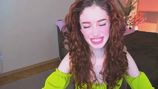 ChristinaConteeree online show from 04.18.26