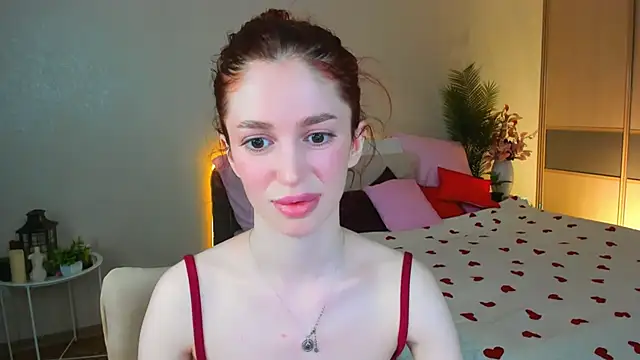 ChristinaConteeree online show from 05.15.26