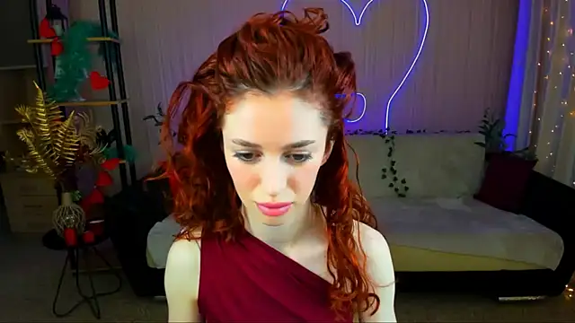 ChristinaConteeree online show from 05.21.26