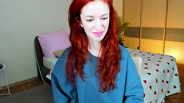 ChristinaConteeree online show from 06.20.26