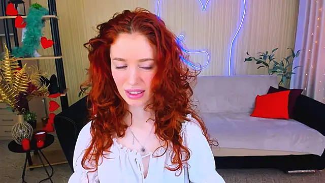 ChristinaConteeree online show from 06.29.26