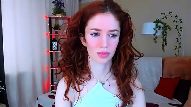 ChristinaConteeree online show from 07.05.26