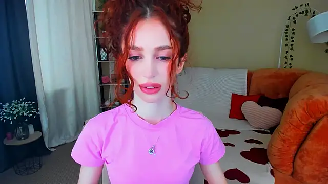 ChristinaConteeree online show from 07.09.26