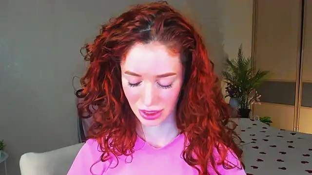 ChristinaConteeree online show from 07.11.26