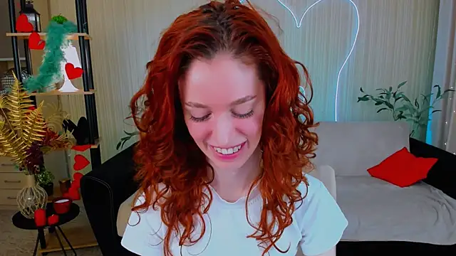 ChristinaConteeree online show from 07.16.26