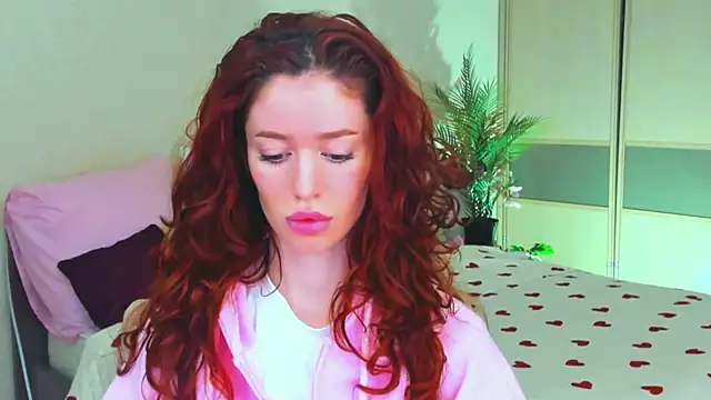 ChristinaConteeree online show from 07.17.26
