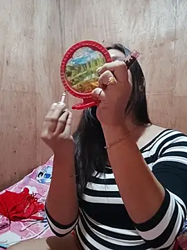 Snapshot of Romantic_Sabrina chatting on 03.29.26 Romantic Sabrina online show from 03.29.26