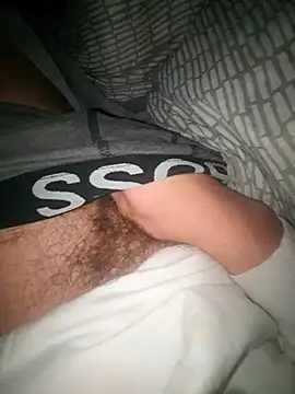 Snapshot of Hornyhrony chatting on 10.10.25 Hornyhrony online show from 10.10.25