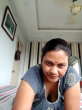 SHUVANI SEXY online show from 09.11.25