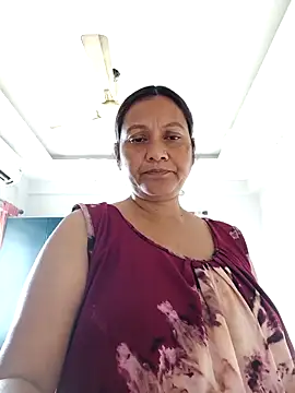 SHUVANI SEXY online show from 09.12.25