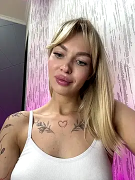 miss veroNika online show from 09.13.25