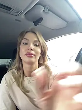 miss veroNika online show from 06.10.26