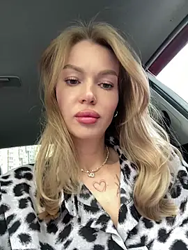 miss veroNika online show from 06.21.26