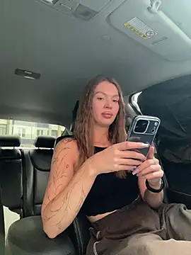miss veroNika online show from 07.14.26