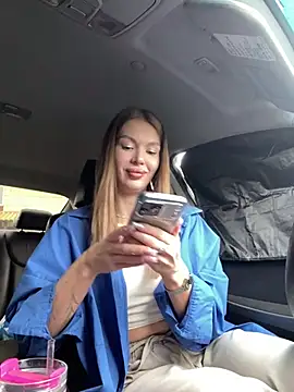 miss veroNika online show from 07.15.26