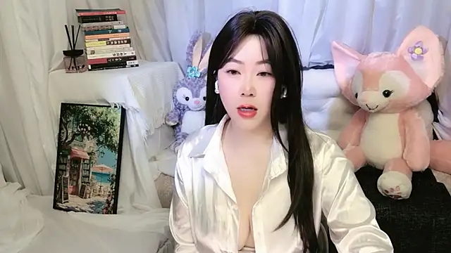 Emmaq996 online show from 04.10.26