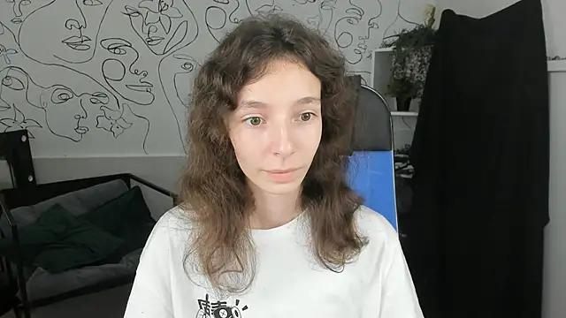 EmmanuellBrown online show from 09.11.25