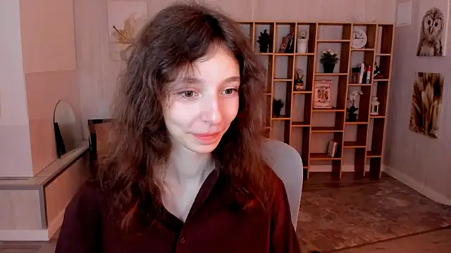 EmmanuellBrown online show from 09.13.25