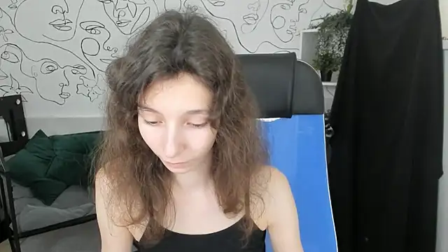 EmmanuellBrown online show from 09.17.25