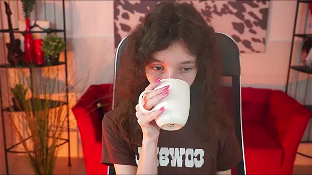 EmmanuellBrown online show from 09.23.25