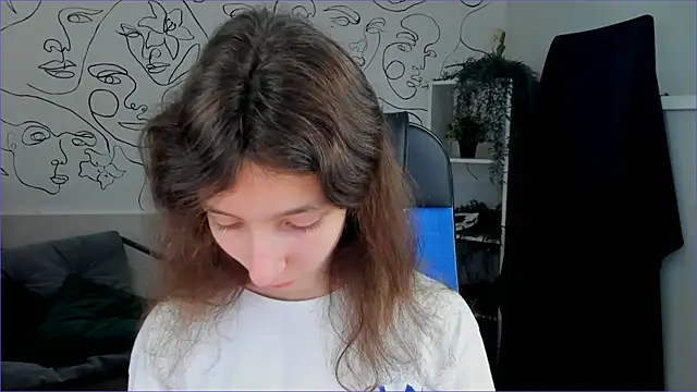 EmmanuellBrown online show from 10.01.25