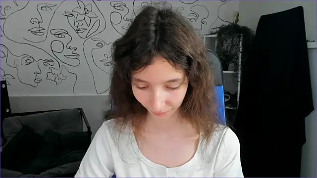 EmmanuellBrown online show from 10.14.25