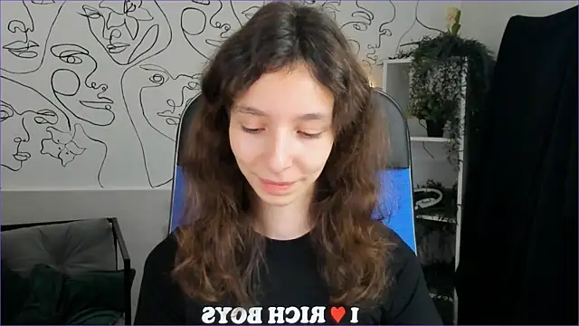 EmmanuellBrown online show from 10.17.25