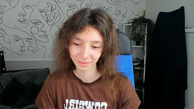 EmmanuellBrown online show from 10.19.25