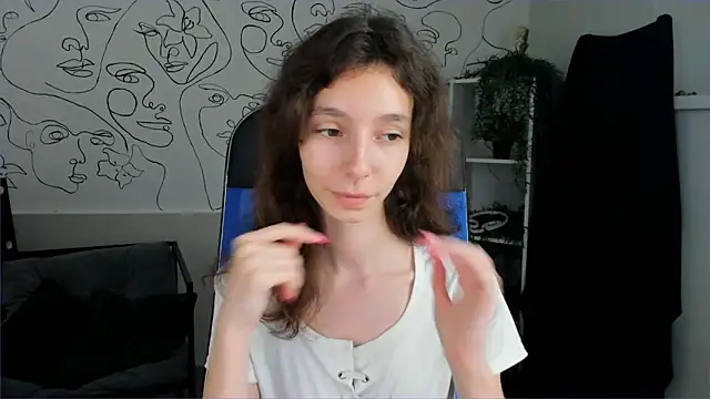 EmmanuellBrown online show from 10.22.25