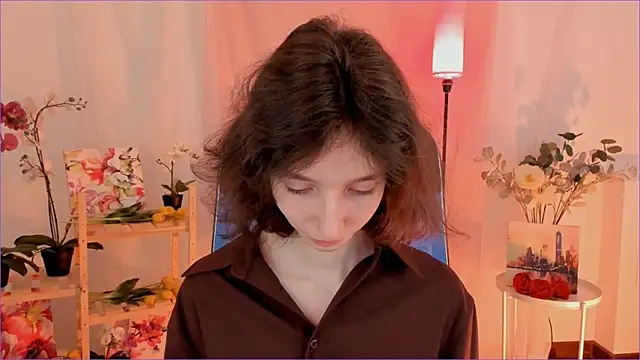 EmmanuellBrown online show from 12.03.25