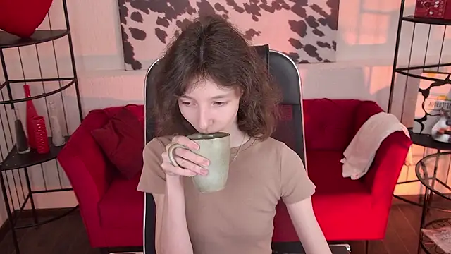 EmmanuellBrown online show from 03.28.26