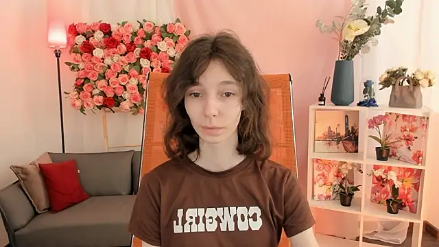 EmmanuellBrown online show from 03.29.26