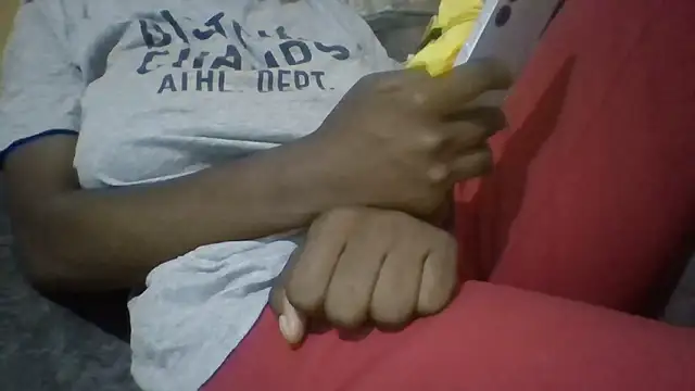 sexyonettt online show from 09.26.25