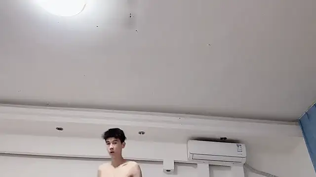 xiaojie2563 online show from 09.29.25