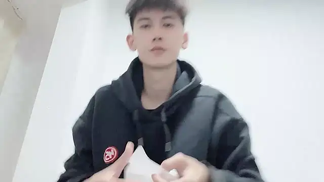 xiaojie2563 online show from 10.24.25