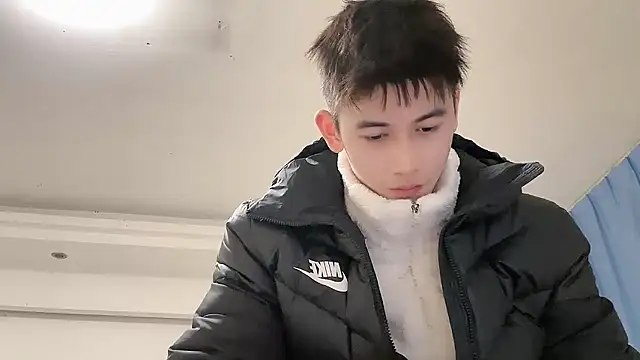 xiaojie2563 online show from 01.07.26