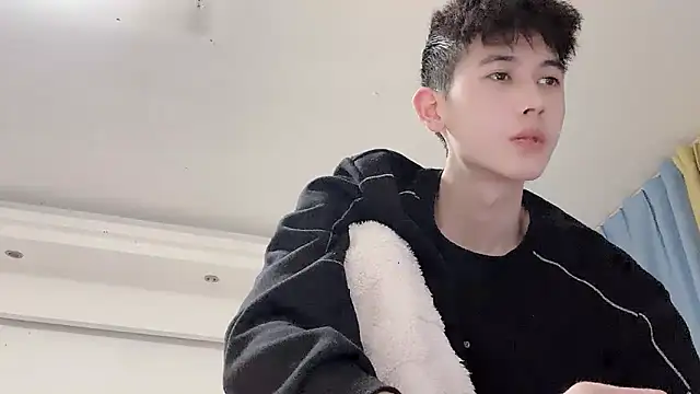 xiaojie2563 online show from 03.16.26