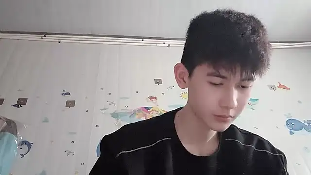 xiaojie2563 online show from 03.21.26