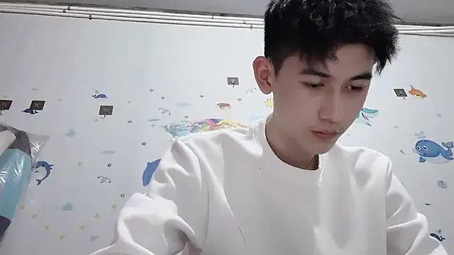 xiaojie2563 online show from 03.27.26