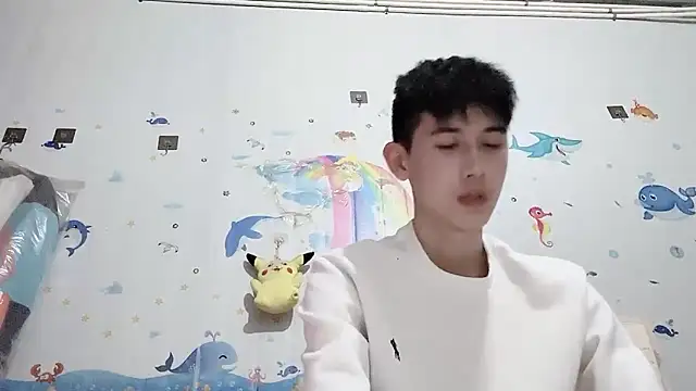 xiaojie2563 online show from 03.31.26