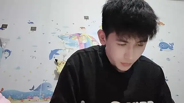 xiaojie2563 online show from 04.07.26