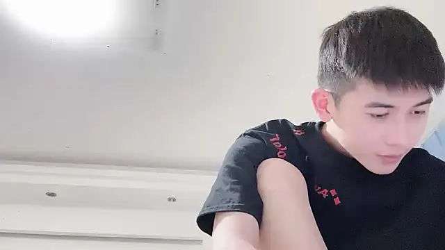 xiaojie2563 online show from 08.07.26