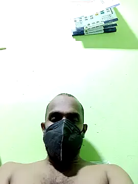 hotblack7 online show from 01.15.26